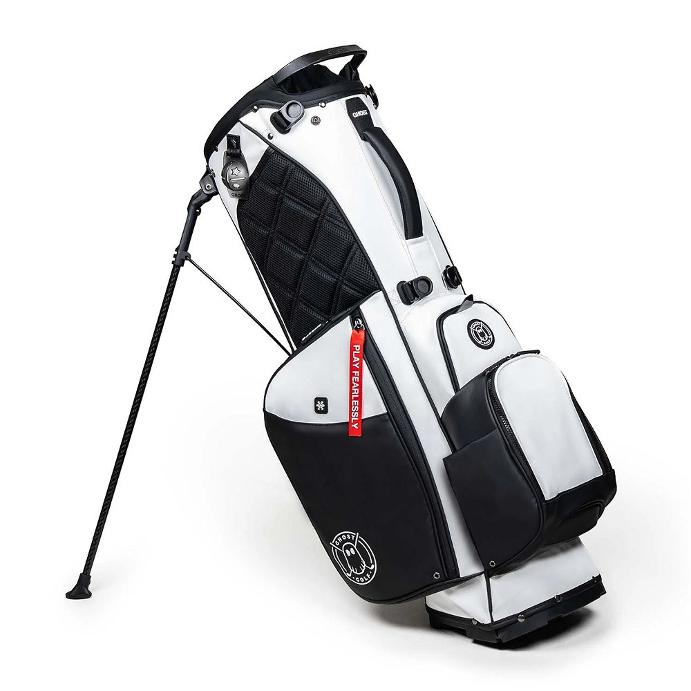 Ghost Anyday Stand Bag (Open box) - Maple Hill Golf